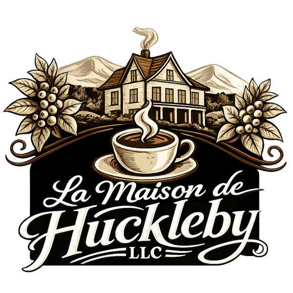 La Maison de Huckleby LLC